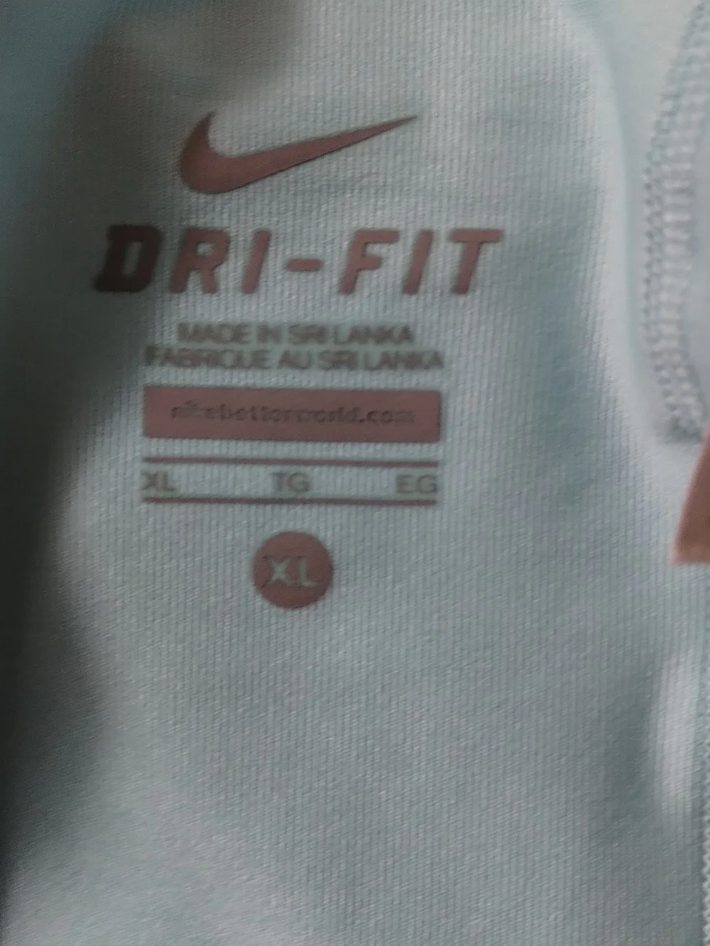 Nike women athletic